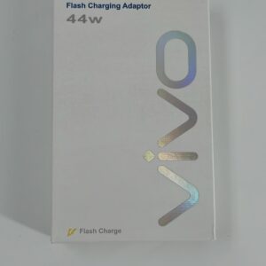 VIVO 44W Flash Charging Adapter (UL)