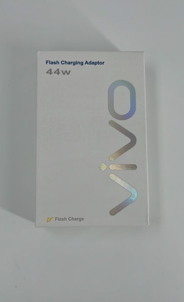 VIVO 44W Flash Charging Adapter (UL)
