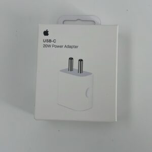 APPLE 20W USB-C Power Adapter (UL)