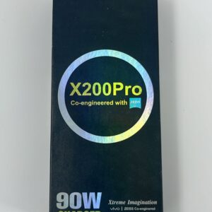VIVO 90W Flash Charging Adapter (UL)