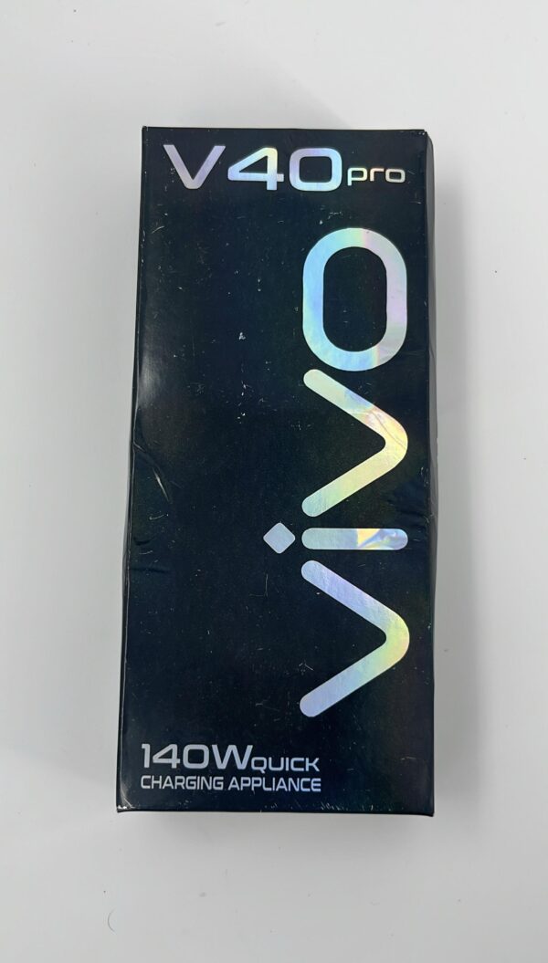 VIVO 140W Quick Charging Adapter (UL)