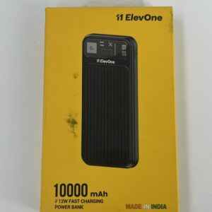 11 ElevOne 10000mAh PowerBank (UL)