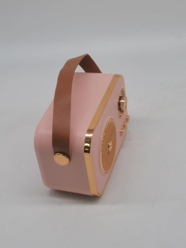 PICKPACK PP-BT1193 Wireless Speaker (Radio Series) (UL) - Image 3