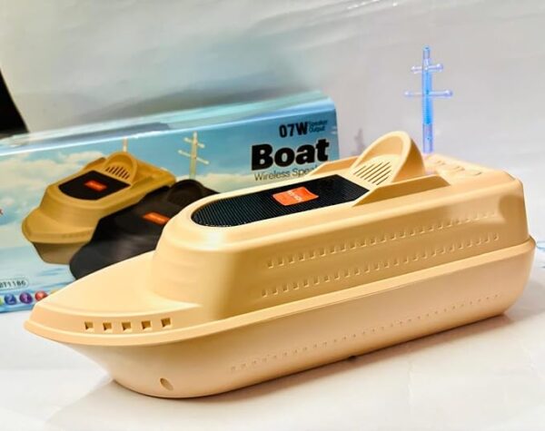 PICKPACK PP-BT1186 Boat Wireless Speaker (UL) - Image 3