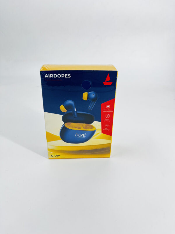 Boat G-009 Airdopes