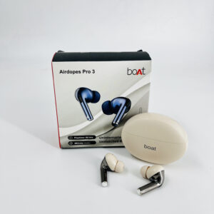 Boat Airdopes Pro 3
