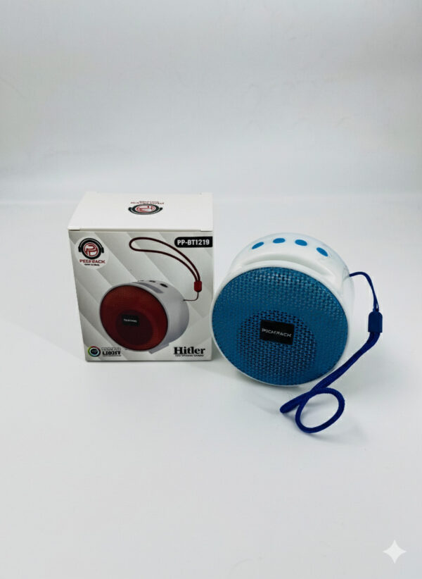 PICKPACK PP-BT1219 Wireless Speaker