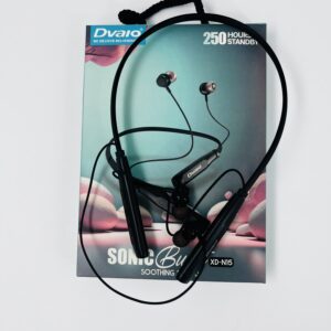 DVAIO SONIC BURST N15 NECKBAND