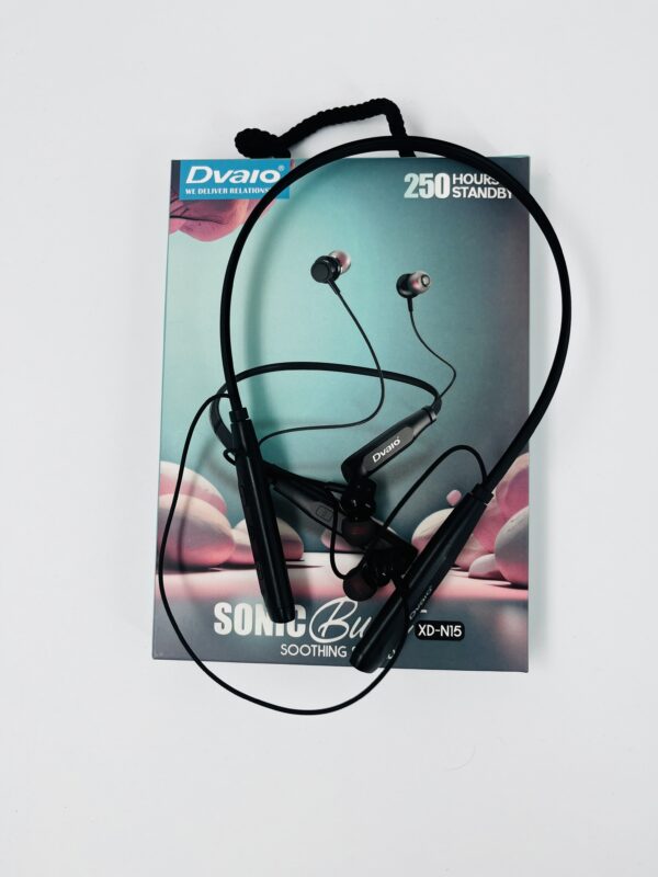 DVAIO SONIC BURST N15 NECKBAND - Image 2