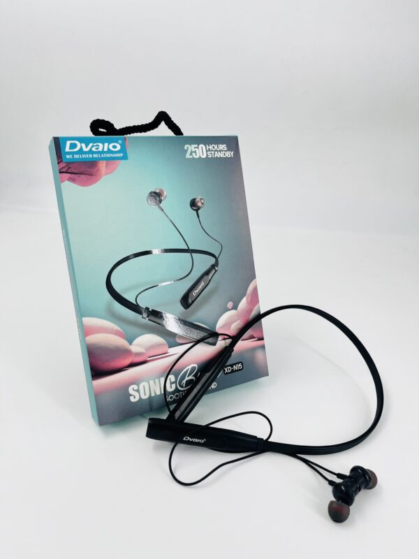 DVAIO SONIC BURST N15 NECKBAND - Image 3
