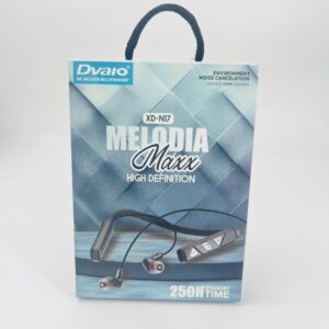 DVAIO MELODIA MAXX N17 NECKBAND