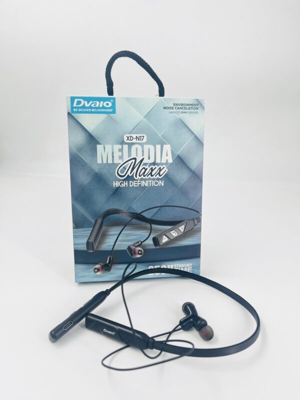 DVAIO MELODIA MAXX N17 NECKBAND - Image 3