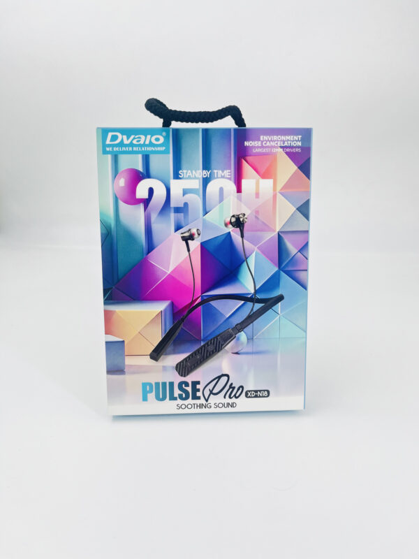 DVAIO PULSE PRO N18 NECKBAND
