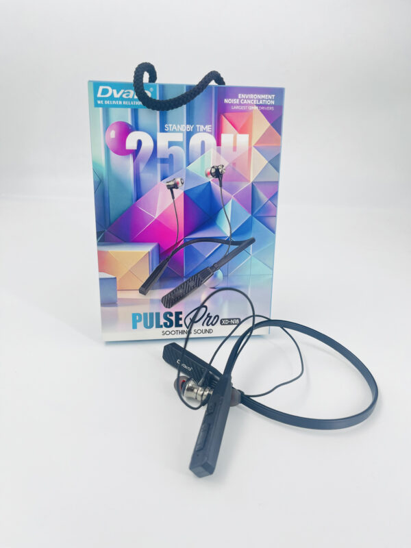 DVAIO PULSE PRO N18 NECKBAND - Image 2