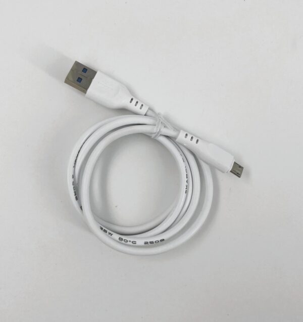 eKarolBagh EK-01 Micro USB Data Cable - Image 2