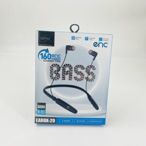 SPN EAROX-29 ENC Neckband