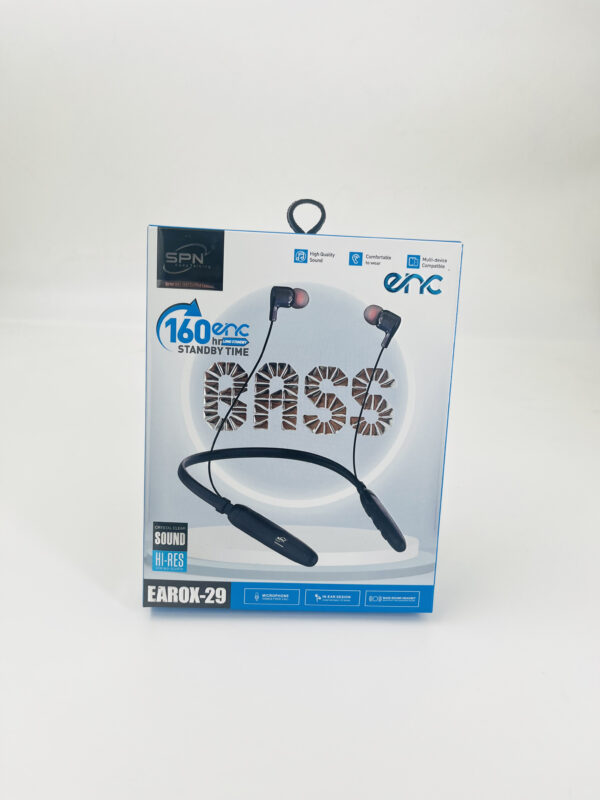 SPN EAROX-29 ENC Neckband