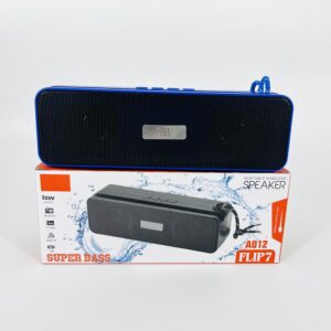 JBL Flip 7 Wireless Portable Speaker