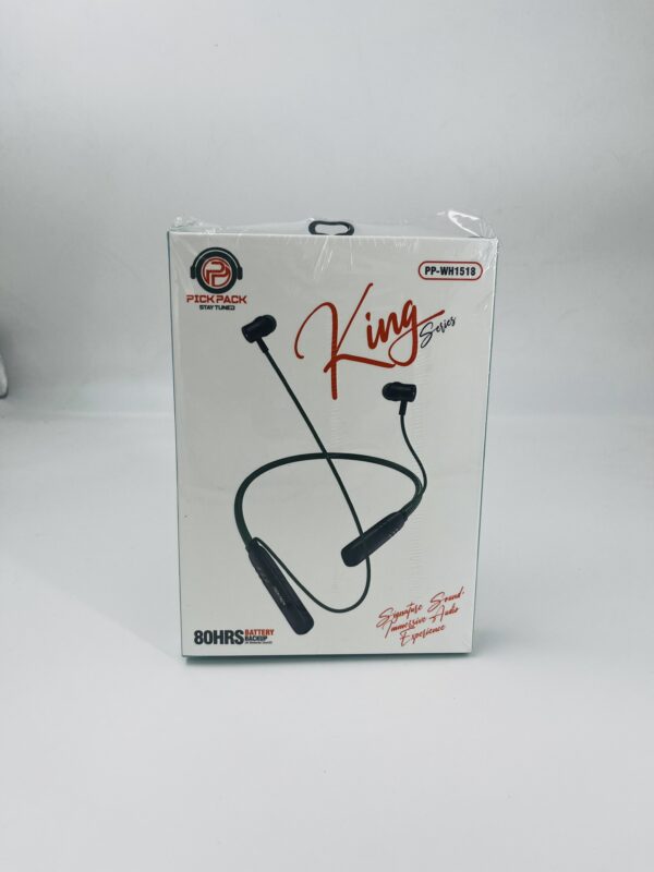 PICKPACK PP-WH1518 (King)