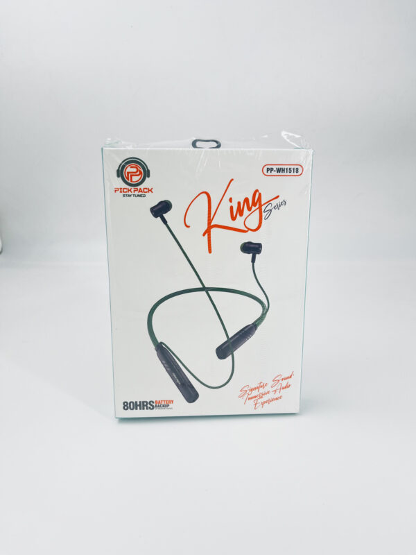 PICKPACK PP-WH1518 (King) - Image 2