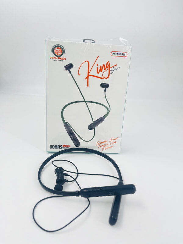 PICKPACK PP-WH1518 (King) - Image 3