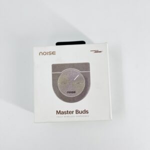 Noise Master Buds