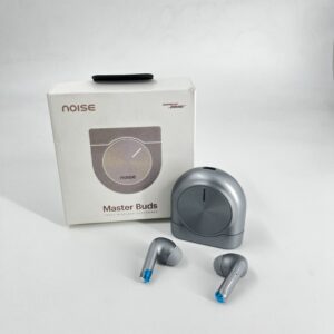 Noise Master Buds