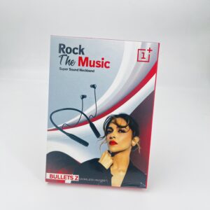 OnePlus Bullets Z Wireless Neckband