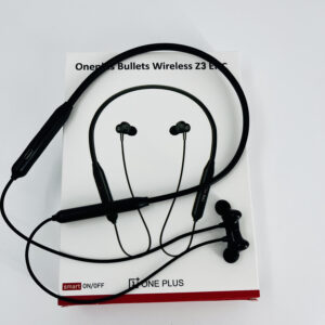 OnePlus Bullets Wireless Z3 ENC Neckband