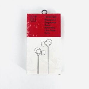 OnePlus Wireless Z Earphones