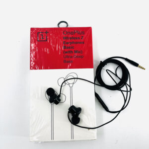 OnePlus Wireless Z Earphones