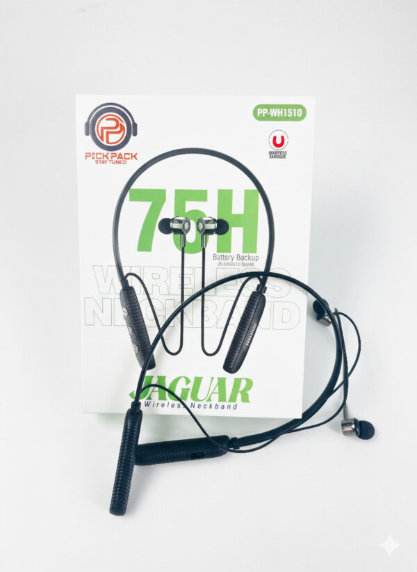 PICKPACK PP-WH1510 (Jaguar) - Image 2