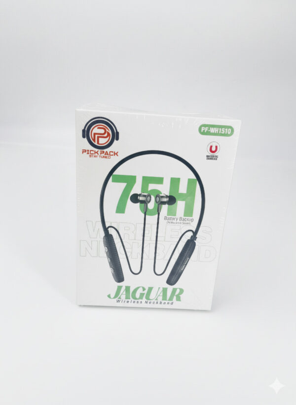 PICKPACK PP-WH1510 (Jaguar)