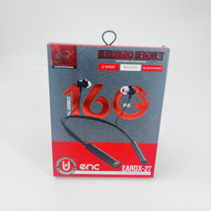 SPN EAROX-27 ENC Neckband