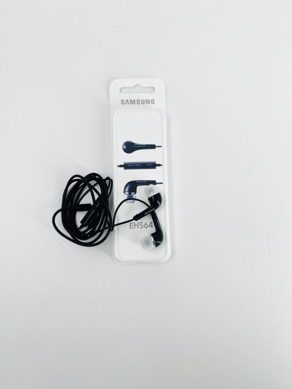 Samsung EHS64 Wired in Ear Earphones - Image 2