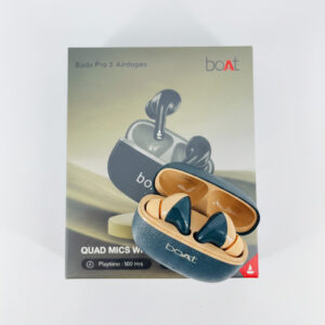 boAt Buds Pro 3 Airdopes
