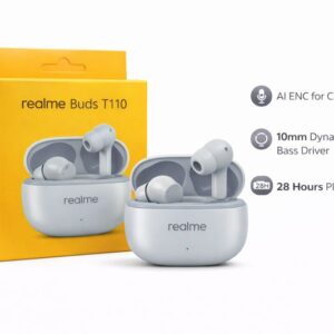 REALME BUDS T110