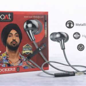 BOAT ROCKERZ 550 EARPHONES