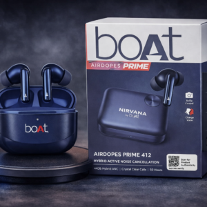 BOAT AIRDOPES PRIME 412