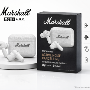 MARSHALL MOTIF ANC AIRPODS