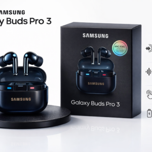 SAMSUNG GALAXY BUDS PRO 3