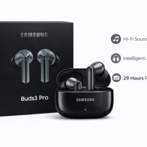 SAMSUNG BUDS 3 PRO