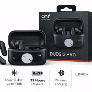 CMF BY NOTHING BUDS 2 PRO