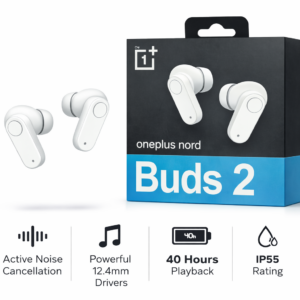 ONE PLUS NORDS BUDS 2