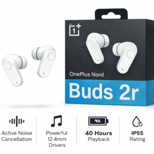 ONE PLUS NORD BUDS 2r