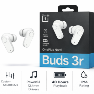 ONE PLUS NORD BUDS 3r