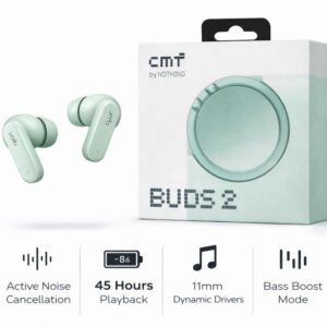 CMF BY NOTHING BUDS 2