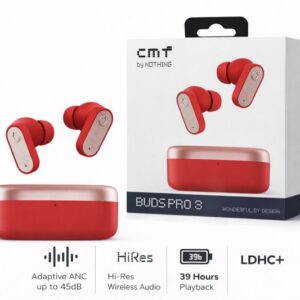 CMF BY NOTHING BUDS PRO 3