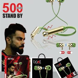 BOAT ROCKERZ INTEL ANC NECKBAND