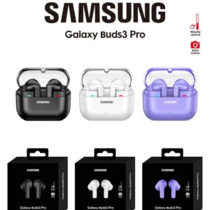 SAMSUNG GALAXY BUDS PRO 3